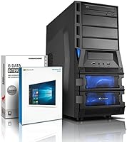 Gaming / Multimedia COMPUTER | Quad-Core...