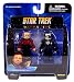 Search : Star Trek Diamond Select Toys Series 4 Minimates Captain Picard and Borg Drone