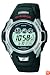 Casio Men's G-Shock Atomic Tough Solar Atomic Watch #GW500A-1V