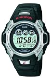 Casio Men's G-Shock Atomic Tough Solar Atomic Watch #GW500A-1V