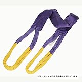 ソフトスリングRE1t REV-2M 長さ：2m