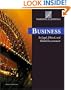 Business: Its Legal, Ethical, and Global Environment
