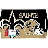 Siskiyou Sports New Orleans Saints NFL Serving Tray