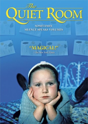 Review of Quiet Room Online