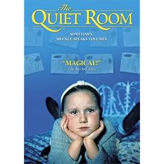 The Quiet Room