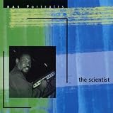 Portraits: Scientist