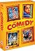 Comedy Box Set Blades of Glory [Edizione: Regno Unito]