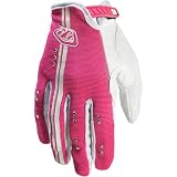 Womens Road Bikes – Troy Lee Designs Ace Women’s Motocross/Off-Road/Dirt Bike Motorcycle Gloves – Pink / Large