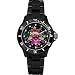 Ed Hardy Unisex VP-BK VIP Black Watch