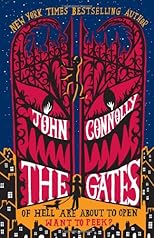The Gates