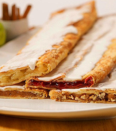 Kringle Sampler
