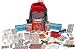 Sporting Goods : Survival Kit - Deluxe (2 Person)