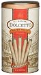Dolcetto Wafer Rolls, Chocolate, 14.1-Ounce Tins (Pack of 6)