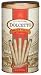 Dolcetto Wafer Rolls, Chocolate, 14.1-Ounce Tins (Pack of 6)