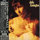Julie Covington (Mini Lp Sleeve)
