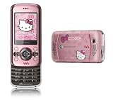 Sony Ericsson W395 Hello Kitty Limited Edition