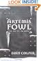 The Arctic Incident (Artemis Fowl, Book 2)