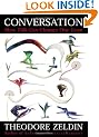 Conversation: How Talk Can Change Our Lives