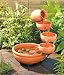 STI Smart Solar Terracotta Cascade