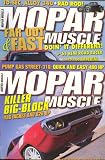 Mopar Muscle, 400 HP, Rad Rod Sept & Oct. 2004