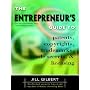 Entrepreneur's Guide To Patents, Copyrights, Trademarks, Tra