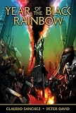 Year of the Black Rainbow (The Amory Wars)