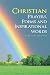 Christian Prayers, Poems And Inspirational Words