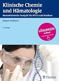 Bild zu: Klinische Chemie und H&auml;matologie