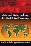 Asia and policymaking for the global economy