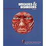 Diseases and Disorders: The World's Best Anatomical Charts (The World's Best Anatomical Chart Series)