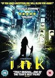 Ink [DVD]