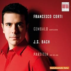 Partita No. 4 in D Major, BWV 828: VII. Gigue
