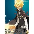 �ƒ닳�t�q�b�g�}��REBORN! I���t�@�~���[�ҁy�㊪�z [DVD]