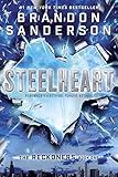 Steelheart (The Reckoners)