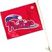 Philadelphia Phillies Auto Flag