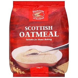 hamlyns oatmeal tesco