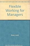 Flexible working for managers