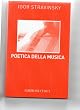 Poetica della musica