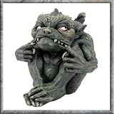 from Nemesis Now Comical Stone Effect Gargoyle 23 cm