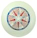 Discraft Glow Ultra-Star Ultimate Flying Disc