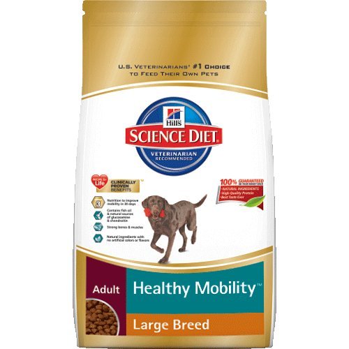 science diet healthy mobility large breed