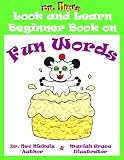 51e2czpGwzL. SL160  Panda and Logan in Dr. Nevs Look and Learn Beginner Book on Fun Words