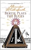 Bertie plays the blues