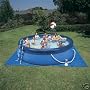 15' x 48" Easy Set Above Ground Swimming Pool