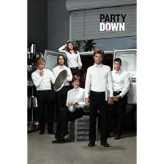 Party Down: Season 2
