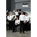 Party Down: Season 2