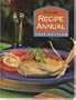 Sunset Recipe Annual 1995