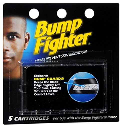 Bump Fighter Cartridges 5 Each