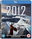 2012 [Blu-ray] [2010] [Region Free]