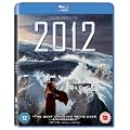 2012 [Blu-ray] [2010][Region Free]